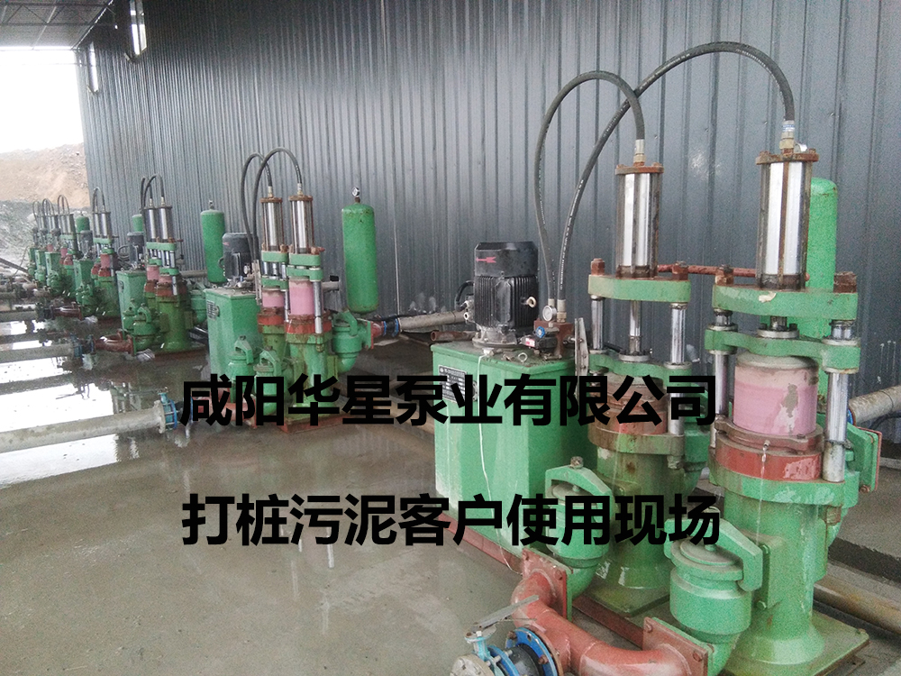 寧波打樁污泥3 寧波打樁污泥3